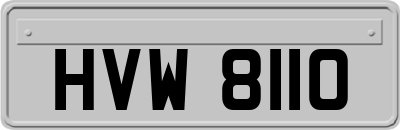 HVW8110
