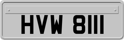 HVW8111