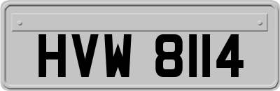 HVW8114