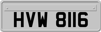 HVW8116