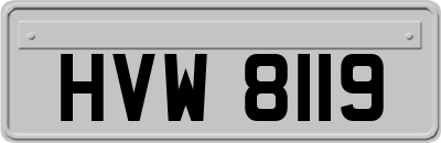 HVW8119