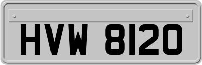 HVW8120