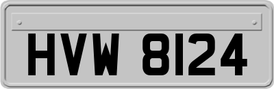 HVW8124