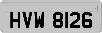 HVW8126