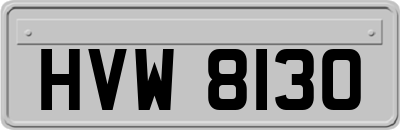 HVW8130