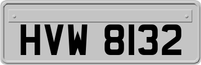 HVW8132