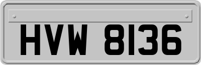 HVW8136