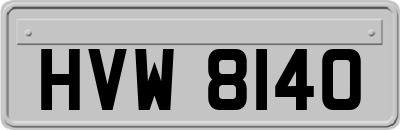 HVW8140