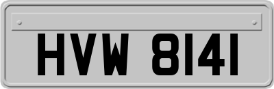 HVW8141