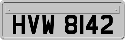HVW8142