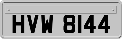 HVW8144