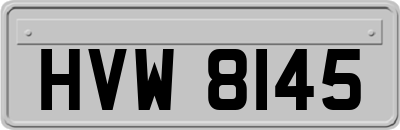 HVW8145
