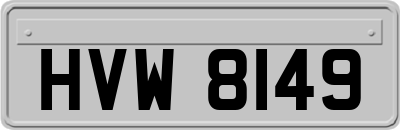 HVW8149