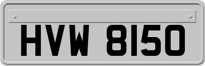 HVW8150
