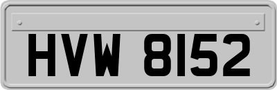 HVW8152