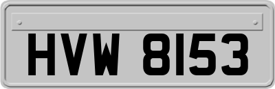 HVW8153