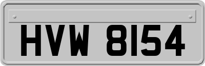 HVW8154
