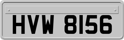 HVW8156