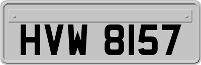 HVW8157