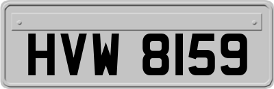HVW8159
