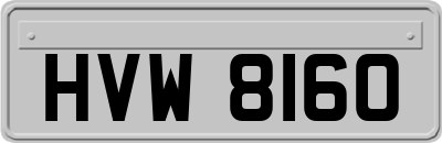 HVW8160