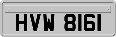 HVW8161