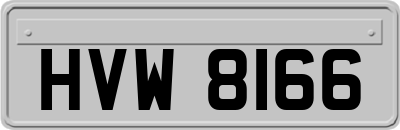 HVW8166