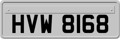 HVW8168