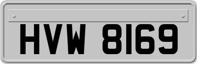 HVW8169