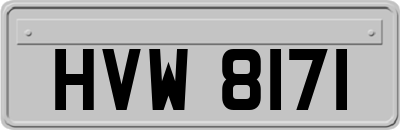 HVW8171