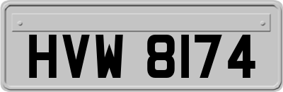 HVW8174