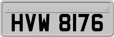 HVW8176