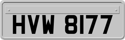 HVW8177