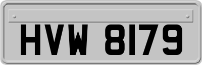 HVW8179