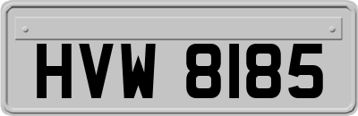 HVW8185