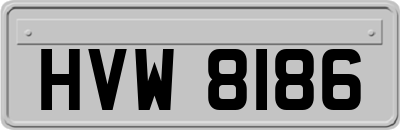 HVW8186