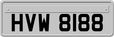 HVW8188