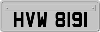 HVW8191