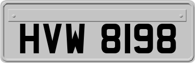HVW8198
