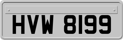 HVW8199