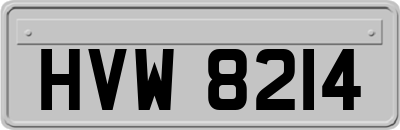 HVW8214