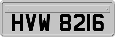 HVW8216