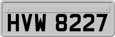 HVW8227