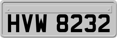 HVW8232