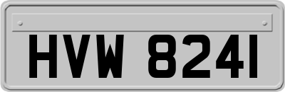 HVW8241