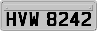 HVW8242