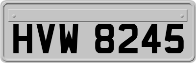 HVW8245