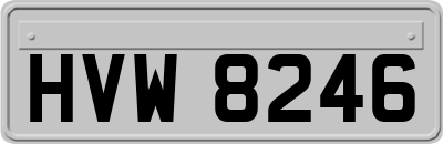 HVW8246