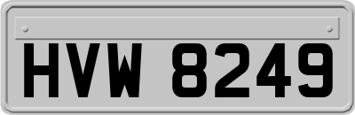 HVW8249