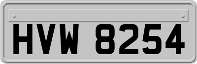 HVW8254